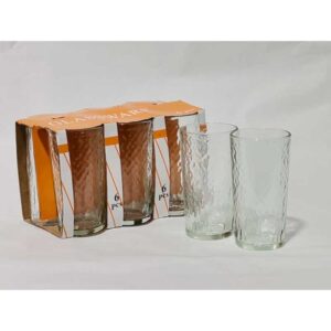 Vasos, Jarras y Botellas