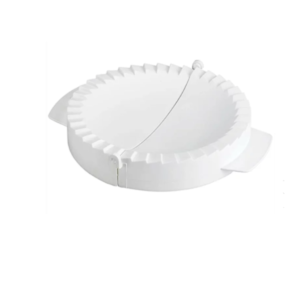 1567 - Molde para empanada 259 - 18cm