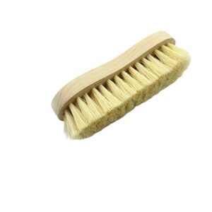1178 - Cepillo Madera Para Ropa 17x5cm