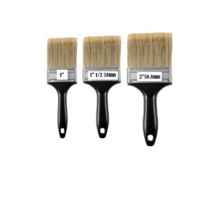 1111 - Set de 3 pinceles