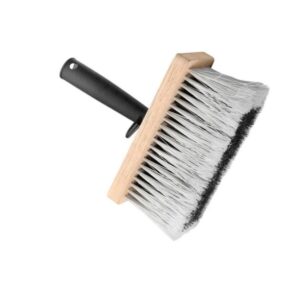1713 - Brocha Albañilería (17 cm)-0551
