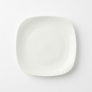 1659 - Plato de cerámica 25cm (0587-1)