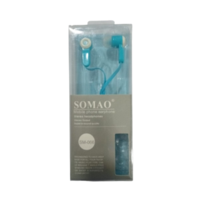 2558 - Auriculares SM-077