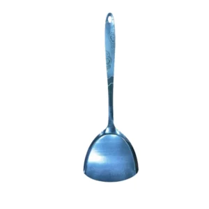 1780 - Espátula de metal 33cm