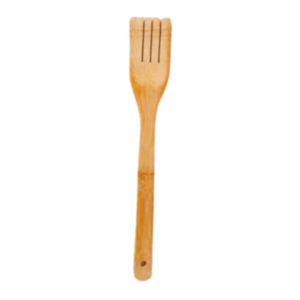 2119 - Tenedor de Bamboo 28cm