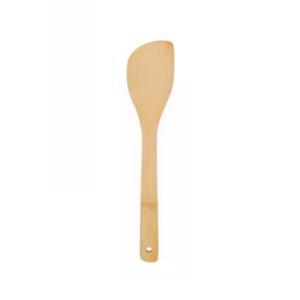 2121 - Espátula de Bamboo 30cm