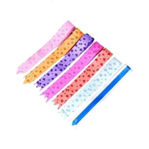 2448 - Set 10 Cintas para regalo (34x2cm)