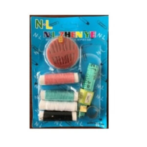 2525 - SET de costura en blister