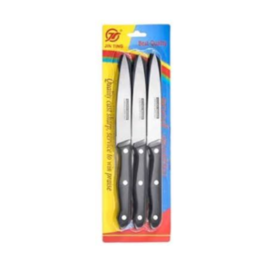 2636 - Set de 3 cuchillos en blister