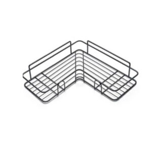 CM3378 - Oferta Caja x 40 Unid - Esquinero metálico de 26x26cm