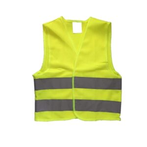 2136 - Chaleco reflector XL.