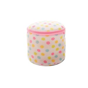 2341 - Bolsa Cilíndrica para Lavarropas 18x14cm