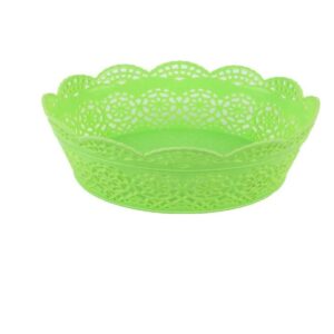 2233 - Panera ovalada 20x15x6cm
