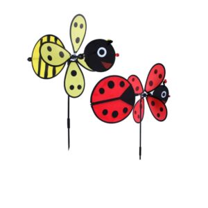 3452 - Tutor para maceta grande (San Antonio - Abeja)