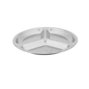 2253 - Copetinera de metal 26cm