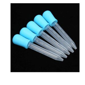 2817 -  Gotero para Bebe 11,5cm capacidad 5ml