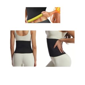 2141 - Faja entera en Neopreno 36cmx16cm