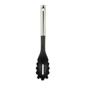 3264 - Cuchara para pasta de teflón 34cm anti ralladura