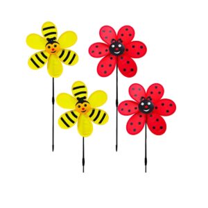 3450 - Tutor para maceta chico (San Antonio-Abeja)