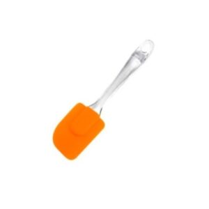 3395 - Espátula de silicona de 18cm