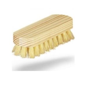 3442 - Cepillo de Madera Para Ropa de 12x4,5cm