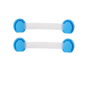 3120 - Set 2 traba de seguridad para Bebes 16cm
