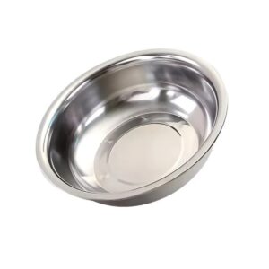 CM2176 - Oferta Caja x 100 Unid - Bowl acero 38cm
