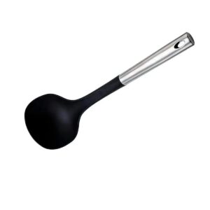 3266 - Cucharon de nylon 32,5cm anti ralladuras
