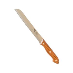 2112 - Cuchilla Para Pan 32cm