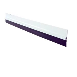 CM2019 - Oferta Caja x 100 Unid - Burlete para puerta Goma 1mts
