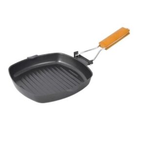 3290 - Sarten grill plancha 20cm