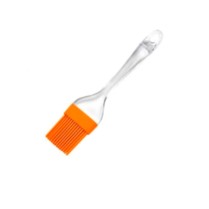 3396 - Pincel de silicona de 17 cm.
