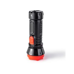3081 - Linterna 1 Led Recargable 12,5cm (SY-1101)