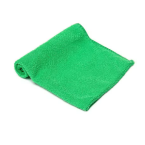 CM2821 - Oferta Caja x 600 Unid - Set 2 franelas en Microfibra 30x30cm