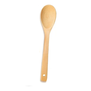 2120 - Cuchara de Bamboo 27cm