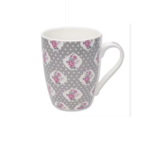 2224 - Taza de cerámica 8x10cm