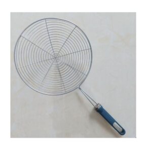 1065 - Freidor/Colador araña 17cm