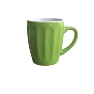 2273 - Taza de cerámica 7,2x9cm