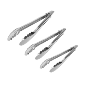 2836 - Set de 3 Pinzas nube 29 cm, 22 cm, 18 cm