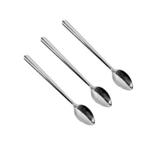 9547 - Set 3 cucharas capuchino en blíster Barichello (3025/03)