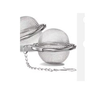 3505 - Infusor de té de metal 5,5cm