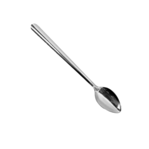 9546 - Cuchara capuchino Barichello 22,5cm
