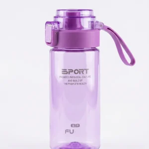 3615 - Botella deportiva 500ml 20x7cm