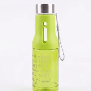3619 - Botella deportiva 600ml 25x7cm
