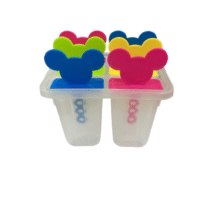 3639 - Molde para helado x6 grande