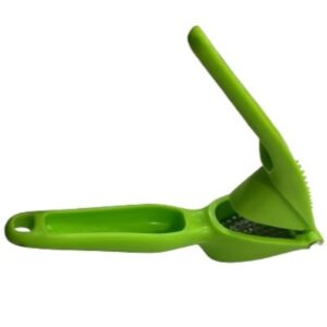 3718 - Triturador para Ajo de plástico 18cm