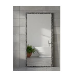 CM3688 - Oferta Caja x18 - Espejo 33x62 cm (marco labrado)