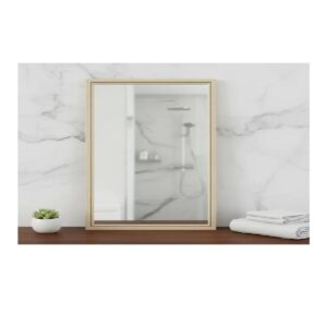 CM3690 - Oferta Caja x48 - Espejo 28,5x33cm