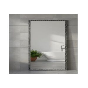 CM3778 - Oferta Caja x36 - Espejo 33 x 43 cm (marco labrado)