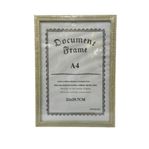 3814 - Porta diploma 21x29.7 (293)